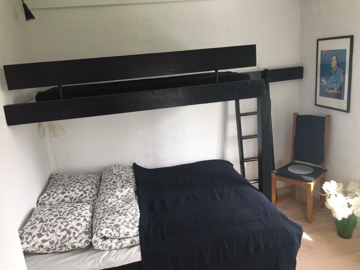 Revninge Guesthouse Екстер'єр фото